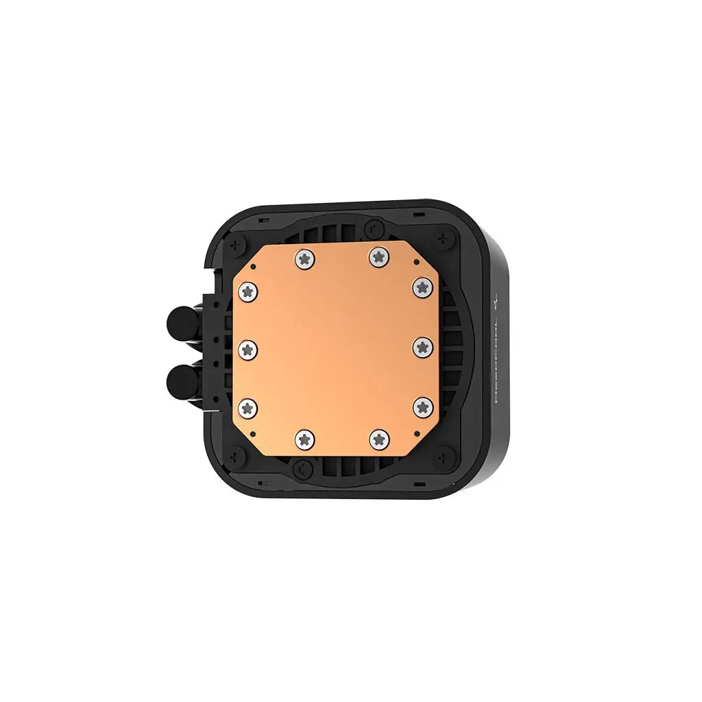 DeepCool LQ360 ARGB 360mm All in One Anti-Leak CPU Liquid Cooler