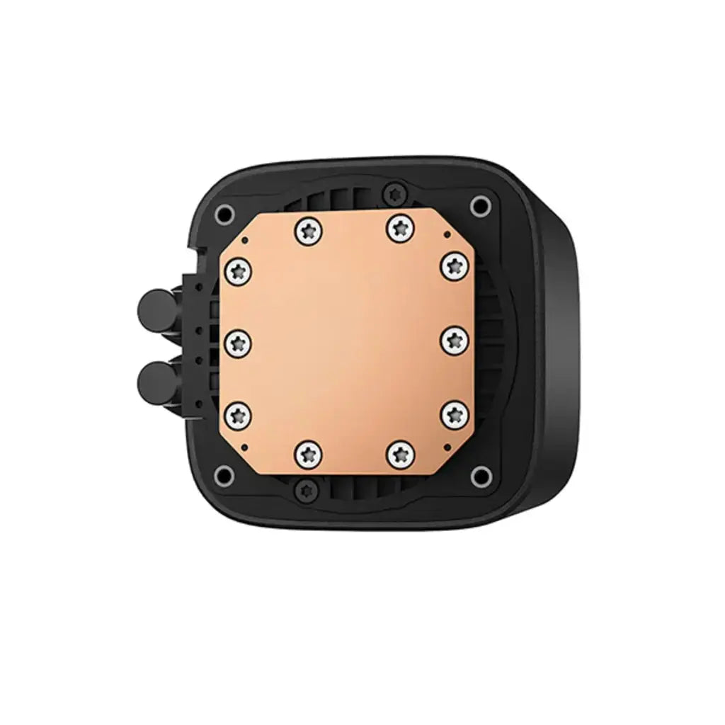 DeepCool LE240 V2 240mm A-RGB AIO CPU Liquid Cooler