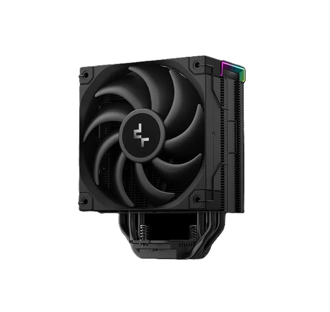DeepCool AK400 Digital Pro 120mm Fan Single Tower RGB LED CPU Air Cooler