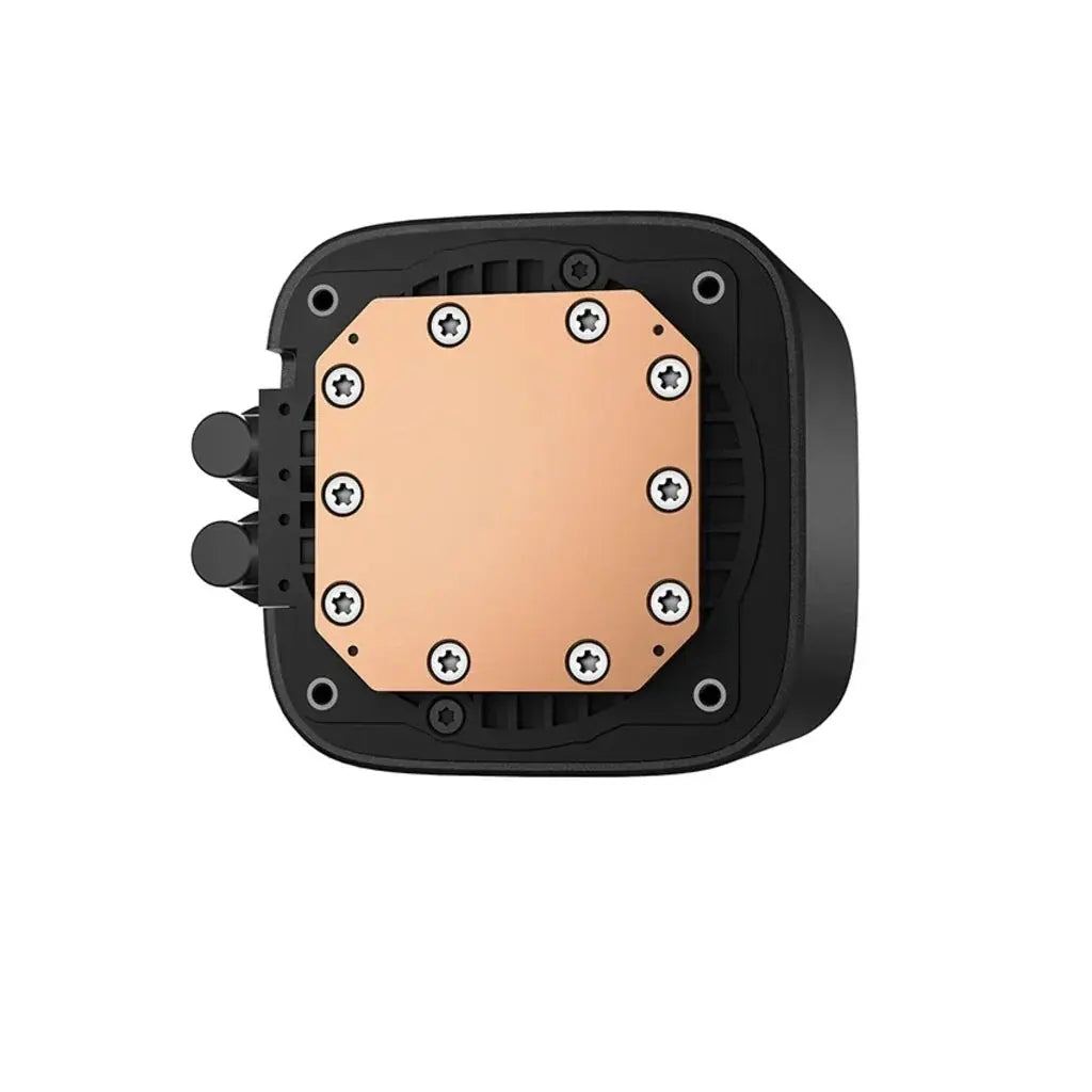 DeepCool LE360 V2 ARGB 360mm AIO CPU Liquid Cooler