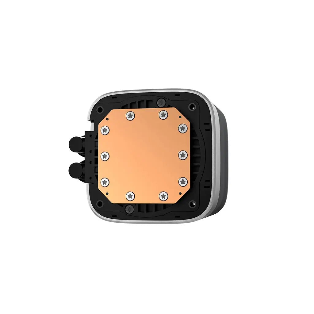 Deepcool LP240 240mm ARGB High-Performance All in one CPU Liquid Cooler