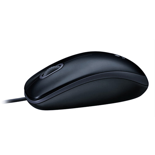 Logitech Wired Mouse M100r