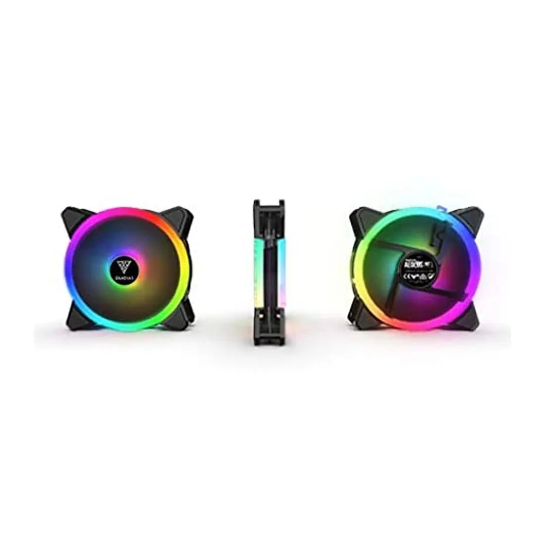 Gamdias CHIONE M2 240 Lite 240mm CPU ARGB Liquid Cooler