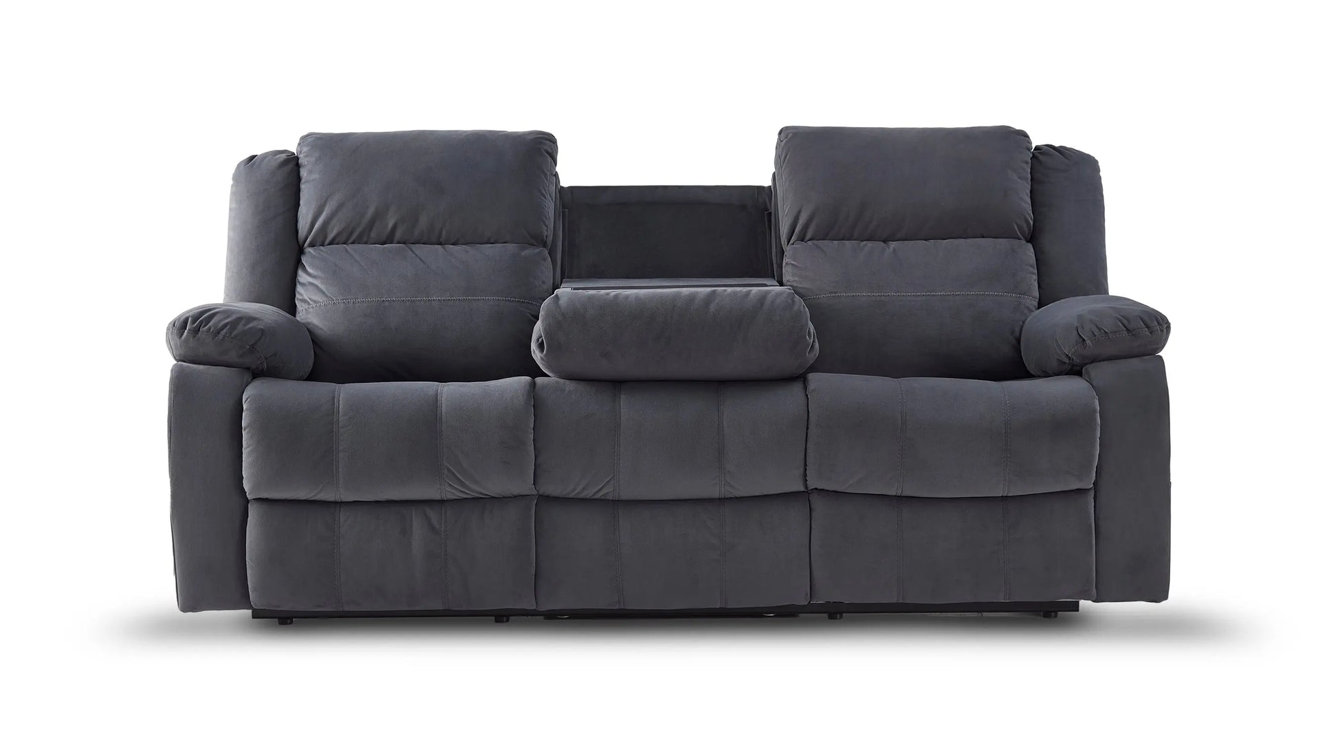 Elite R113 3+2+1 recliner (JH-R113 SOFA 3 SEATER,JH-R113 SOFA 2 SEATER,JH-R113 SOFA 1 SEATER) My Store