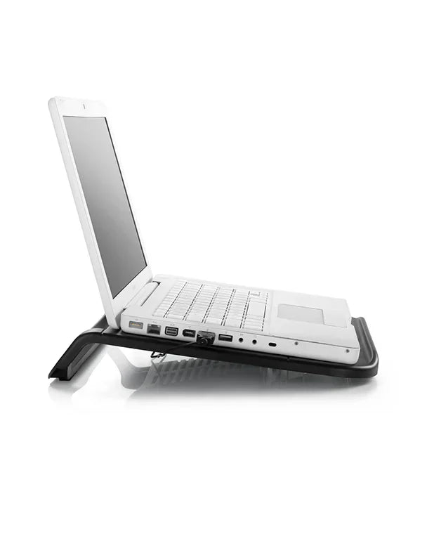 Deepcool N200 Single Fan 15.6 Inch Laptop Cooling Pad