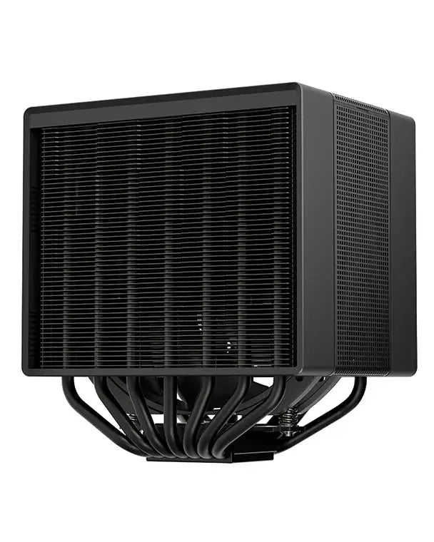 Deepcool Assassin 4S 120mm Minimalistic Premium CPU Air Cooler/CPU Fan - Black
