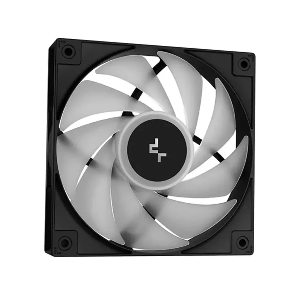 DeepCool LE240 V2 240mm A-RGB AIO CPU Liquid Cooler