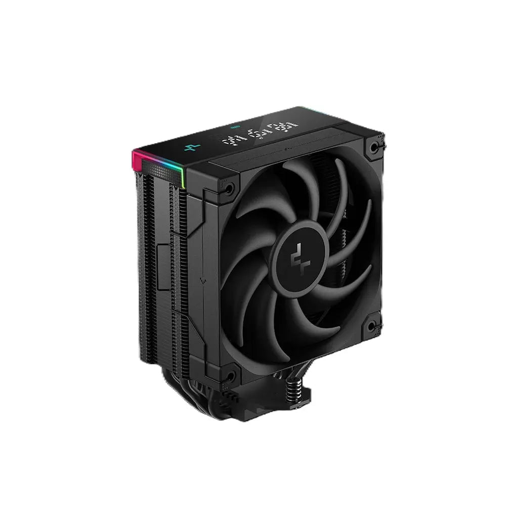 DeepCool AK400 Digital Pro 120mm Fan Single Tower RGB LED CPU Air Cooler