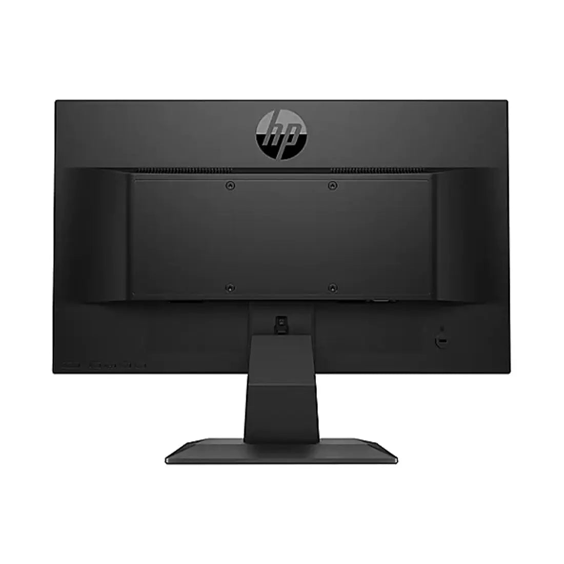 HP P204v 19.5 Inch HD Plus LED Anti-Glare Adjustable Computer Monitor with Vesa Mount Support My Store