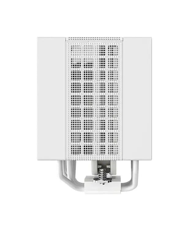 Deepcool Assassin 4S WH 120mm Minimalistic Premium CPU Air Cooler/CPU Fan - White