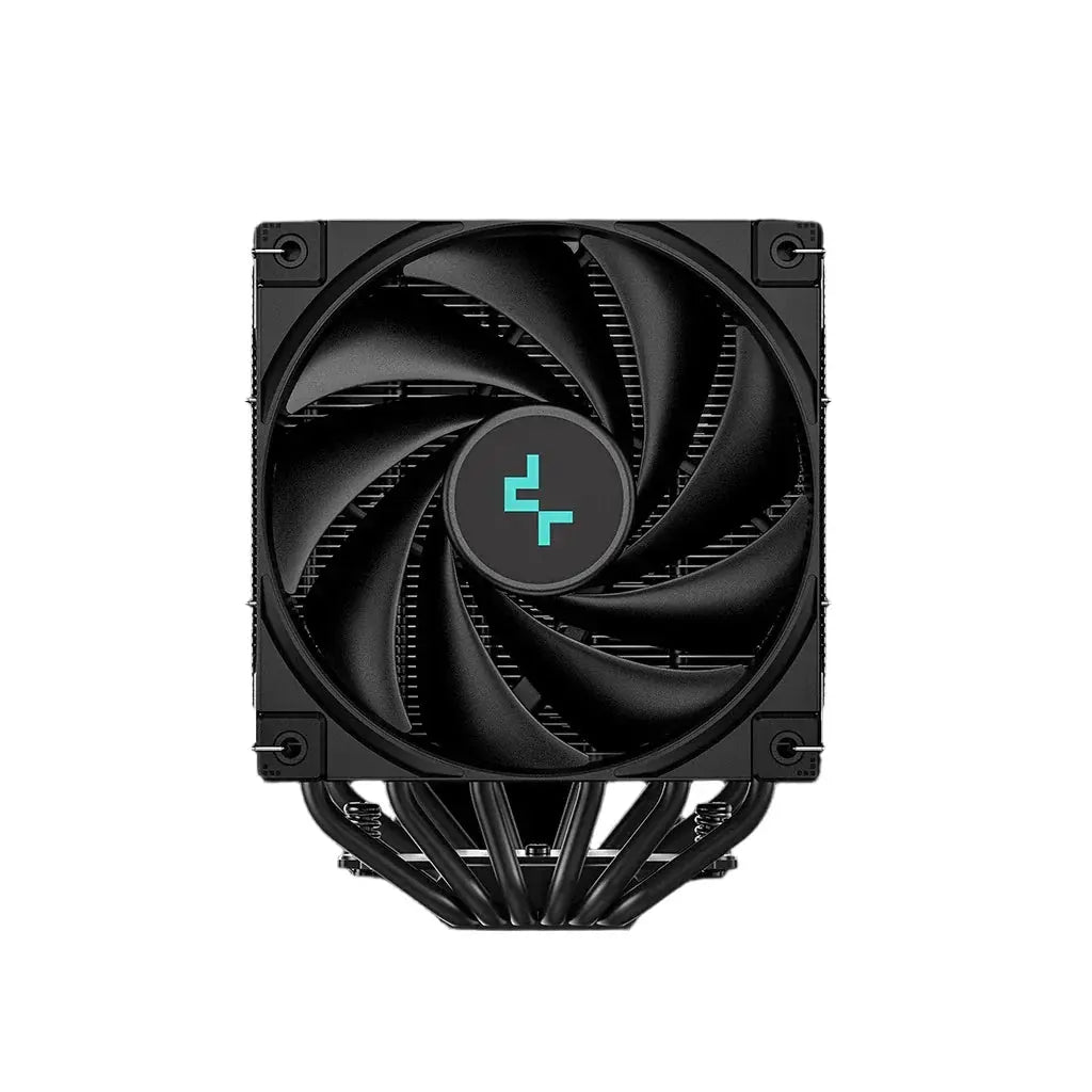DeepCool AK620 Zero Dark Dual Tower 120mm CPU Air Cooler CPU Fan