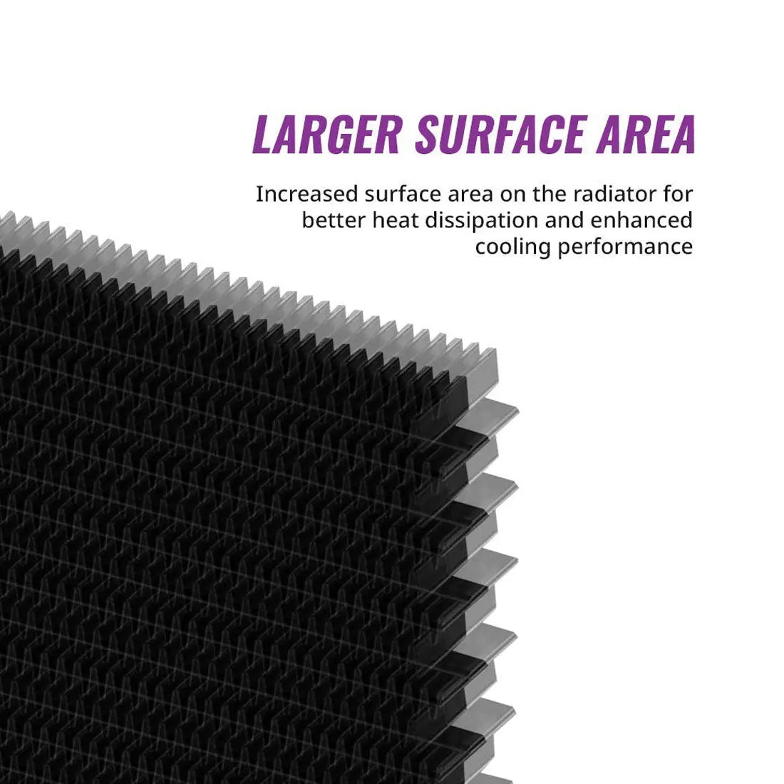 Cooler Master MasterLiquid ML240L 240mm RGB V2 CPU Liquid Cooler with Dual SickleFlow Silent Fan