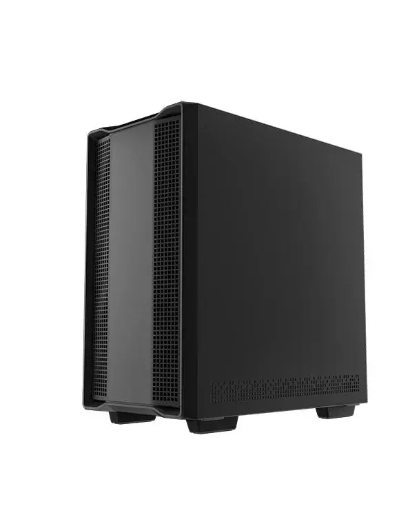 Deepcool CC360 ARGB Tempered Glass Side Panel M-ATX Tower Cabinet - Black