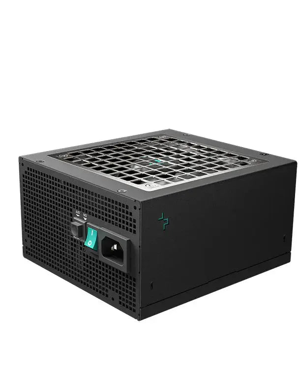 Deepcool PX1300P 1300 Watt 80 Plus Platinum ATX 3.0 Fully Modular Power Supply Unit