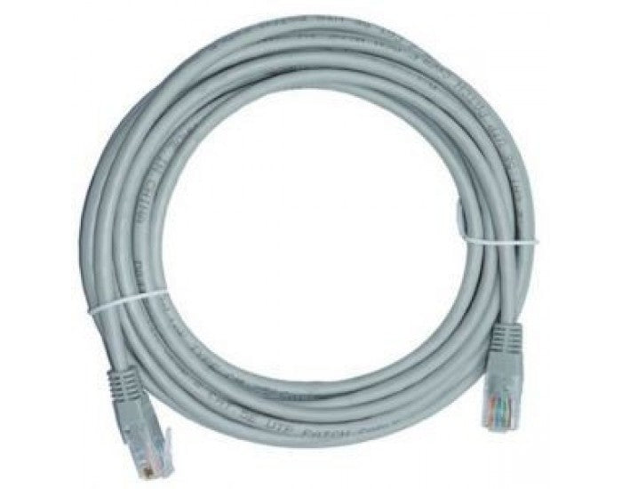 D-Link CAT6 Patch Cord 10m