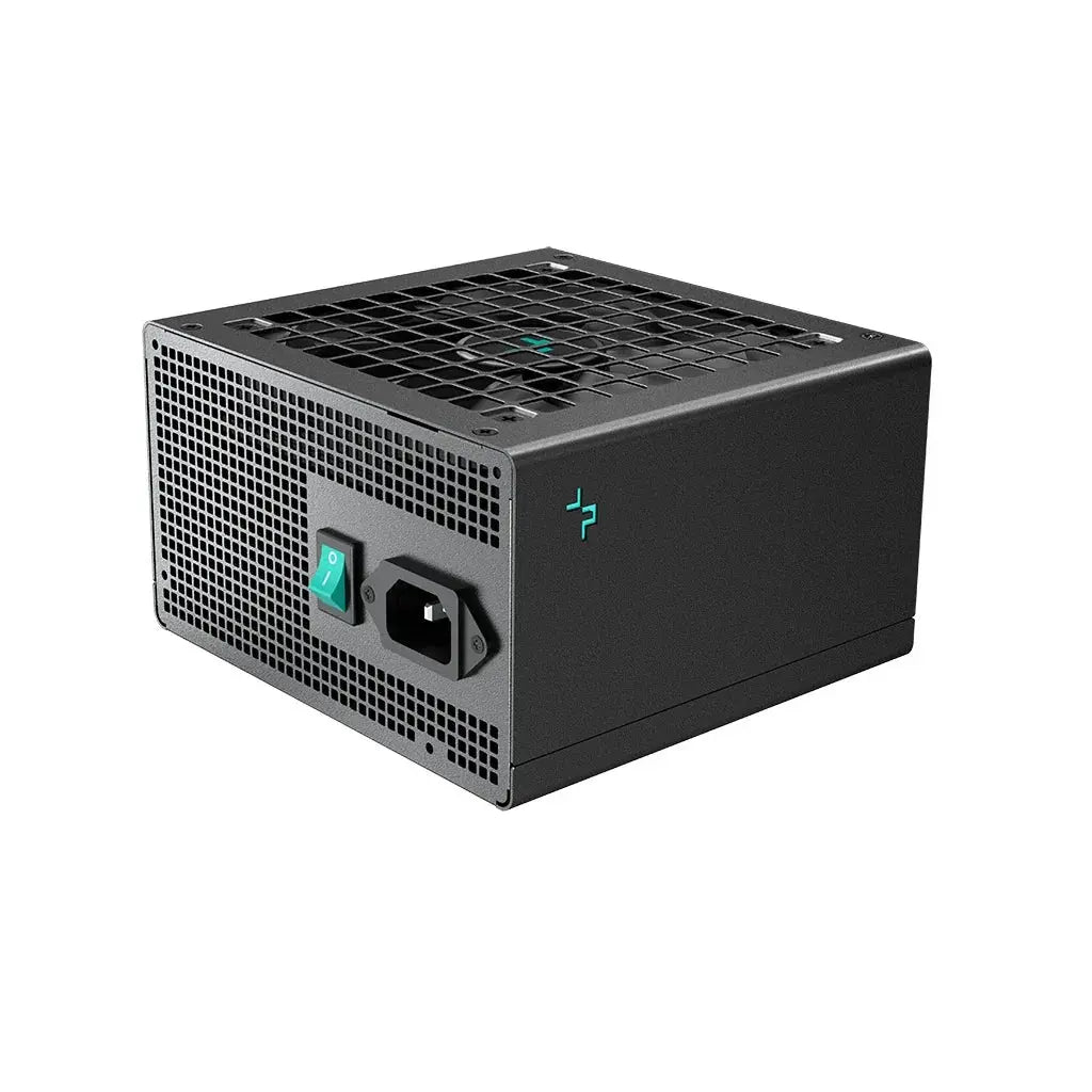 DeepCool PN850M 850W 80 Plus Gold ATX 3.1 Fully Modular Power Supply for Gaming PC