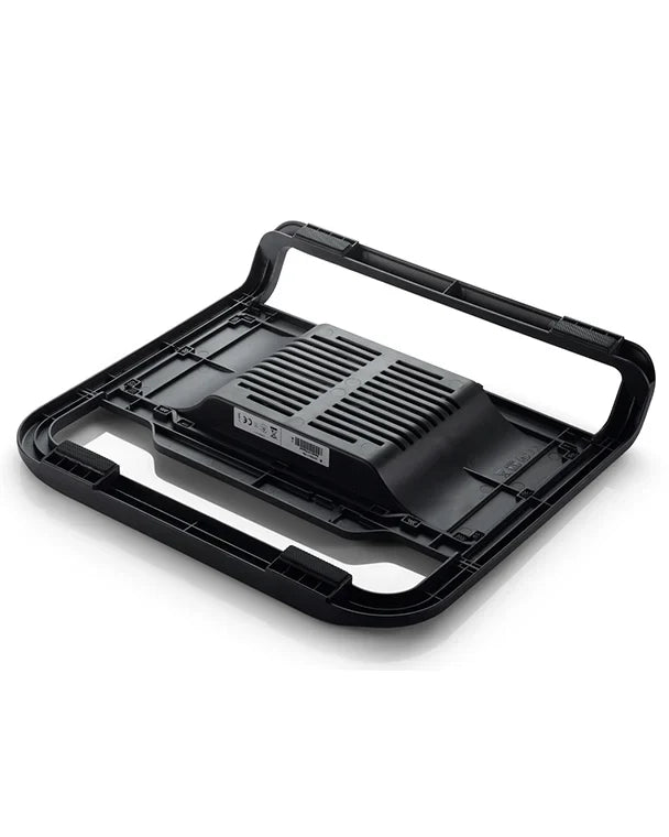 Deepcool N200 Single Fan 15.6 Inch Laptop Cooling Pad