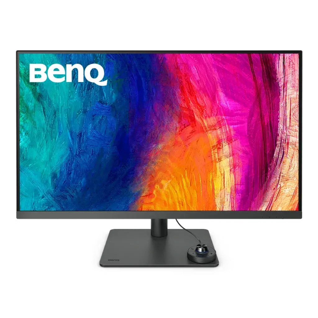 BenQ PD3205U 32" UHD 60Hz 4K USB-C Designer Monitor with Built-in Speaker My Store