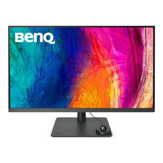 BenQ PD3205U 32" UHD 60Hz 4K USB-C Designer Monitor with Built-in Speaker My Store