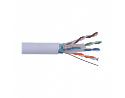 Dlink Lan Cable Cat6 305 M  SFTP