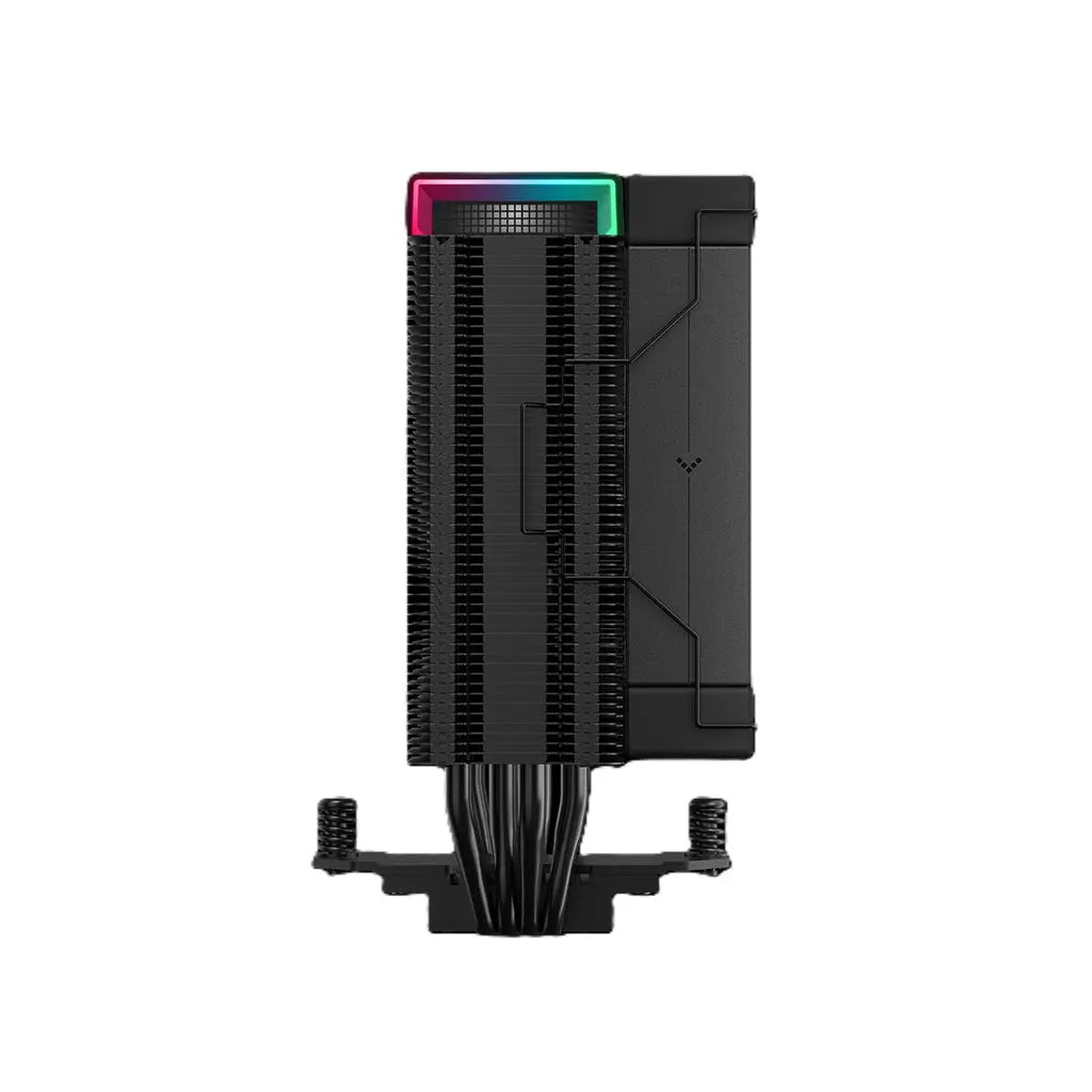 DeepCool AK400 Digital Pro 120mm Fan Single Tower RGB LED CPU Air Cooler