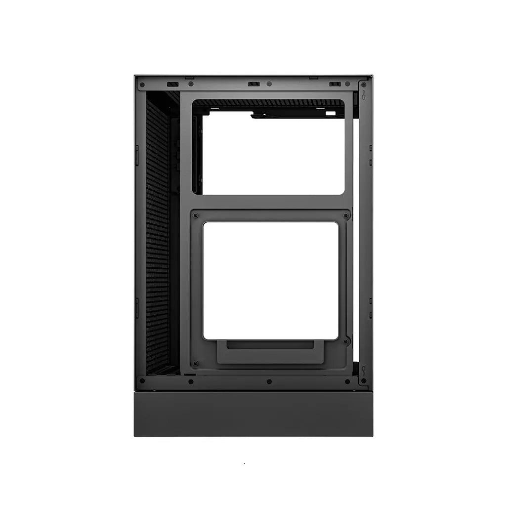 DeepCool CH170 Digital Mini ITX Computer Cabinet - Black