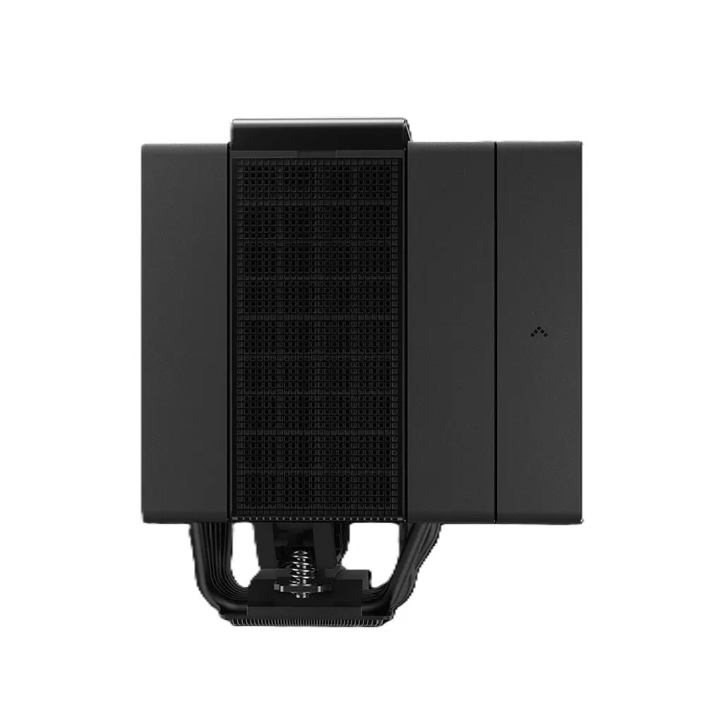 DeepCool ASSASSIN IV VC VISION with Digital Screen CPU Air Cooler