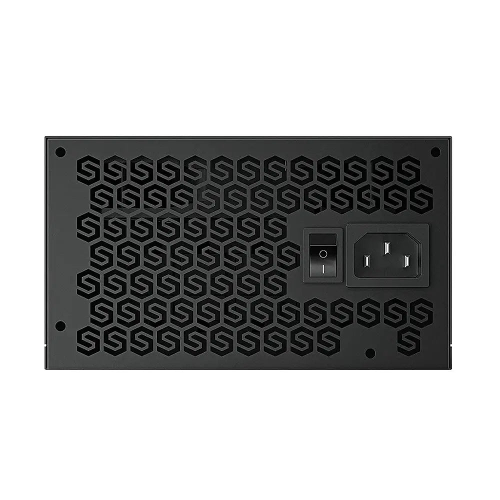 DEEPCOOL DQ850-M 850W Full Modular 80 Plus Gold SMPS Power Supply