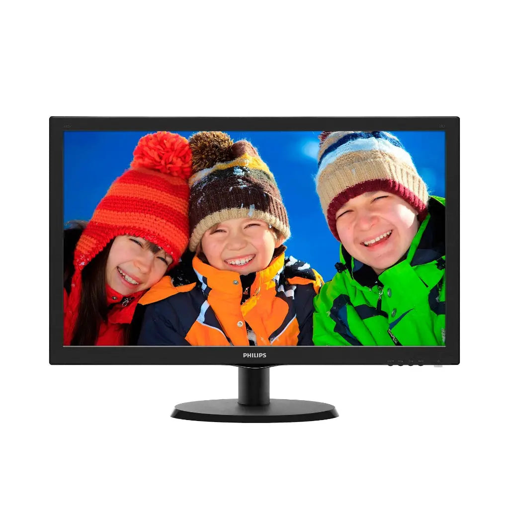 PHILIPS 223V5LHSB2-94 21.5" TFT 60Hz 5ms LCD Monitor My Store