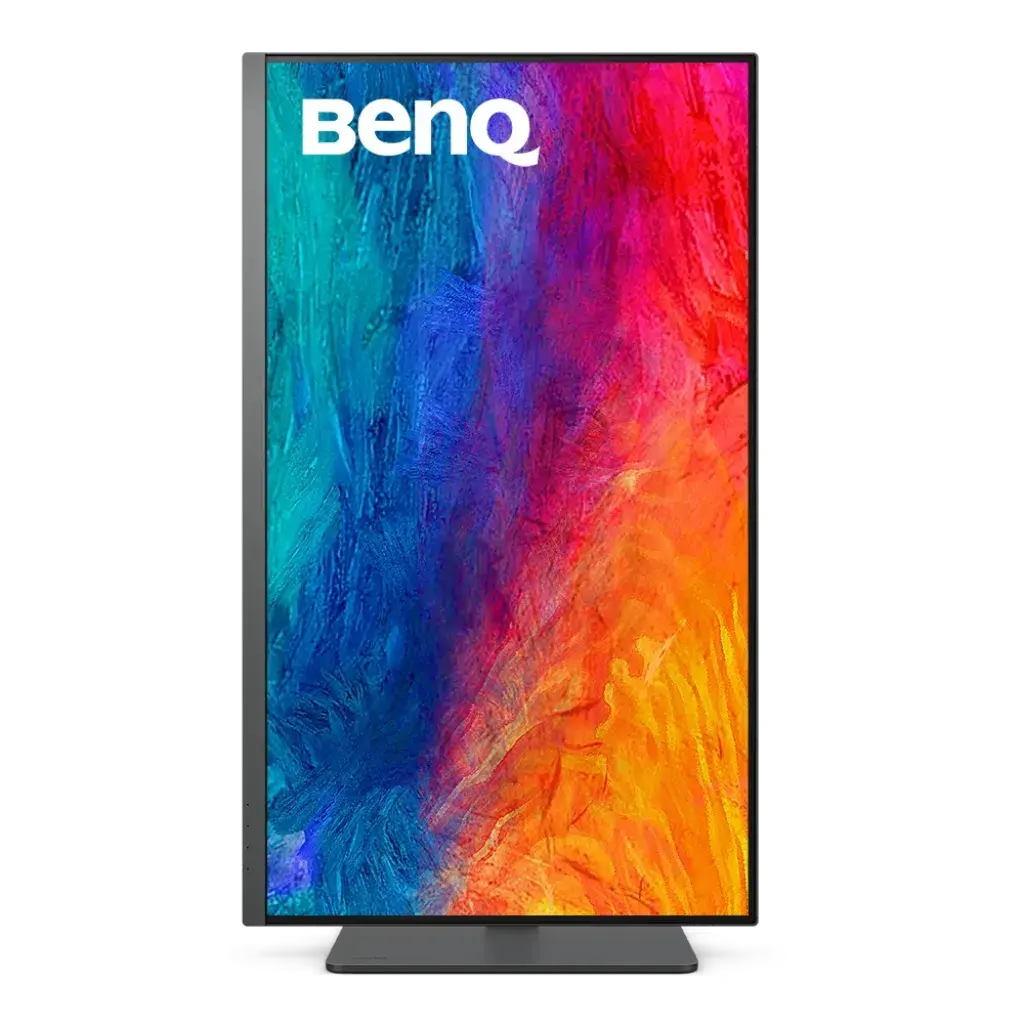 BenQ PD3205U 32" UHD 60Hz 4K USB-C Designer Monitor with Built-in Speaker My Store