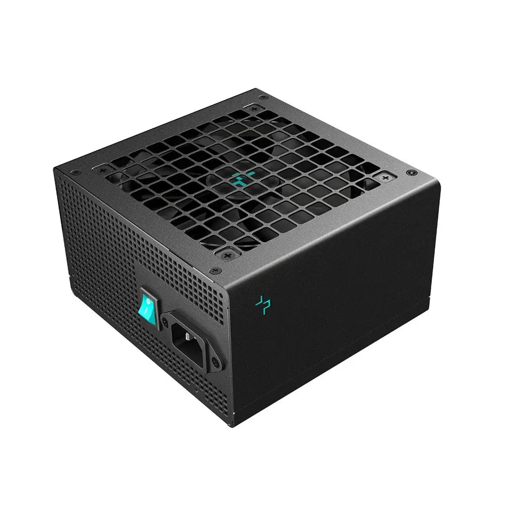 DeepCool PN1000M 1000W 80 Plus Gold ATX 3.1 Fully Modular Power Supply for Gaming PC