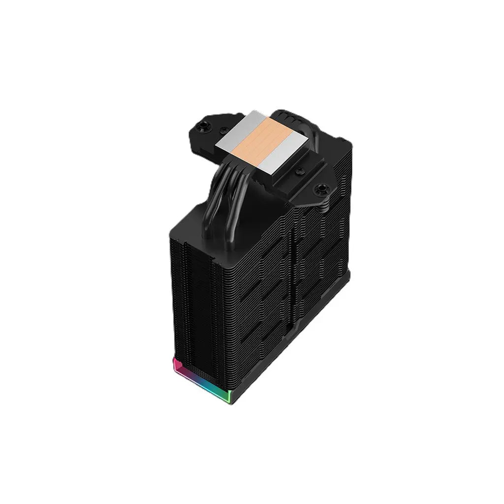 DeepCool AK400 Digital Pro 120mm Fan Single Tower RGB LED CPU Air Cooler