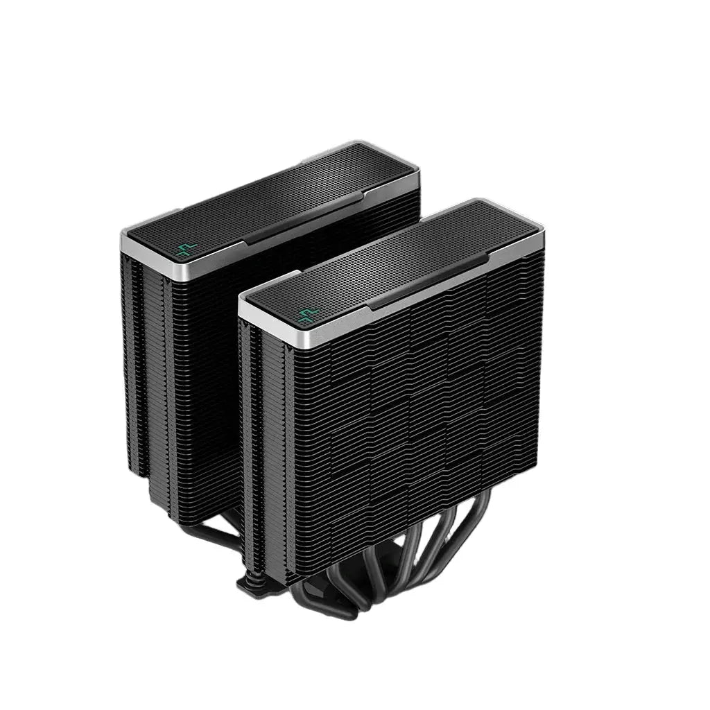 DeepCool AK620 Zero Dark Dual Tower 120mm CPU Air Cooler CPU Fan