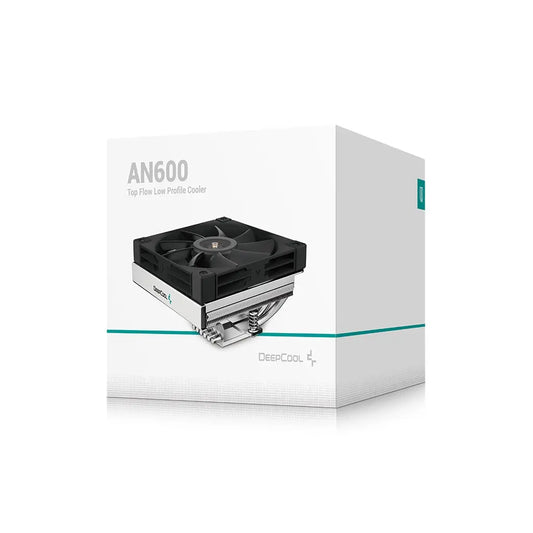 Deepcool AN600 120mm CPU Air Cooler
