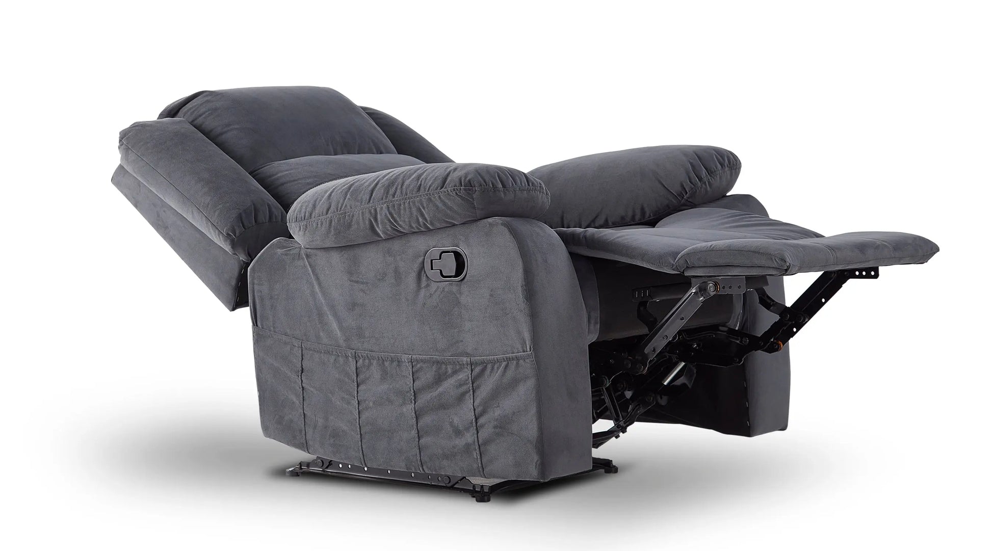 Elite R113 3+2+1 recliner (JH-R113 SOFA 3 SEATER,JH-R113 SOFA 2 SEATER,JH-R113 SOFA 1 SEATER) My Store