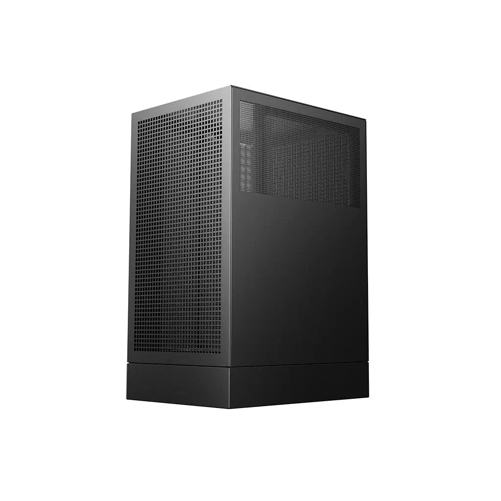 DeepCool CH170 Digital Mini ITX Computer Cabinet - Black