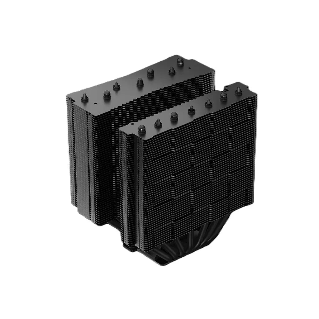 DeepCool ASSASSIN IV VC VISION with Digital Screen CPU Air Cooler