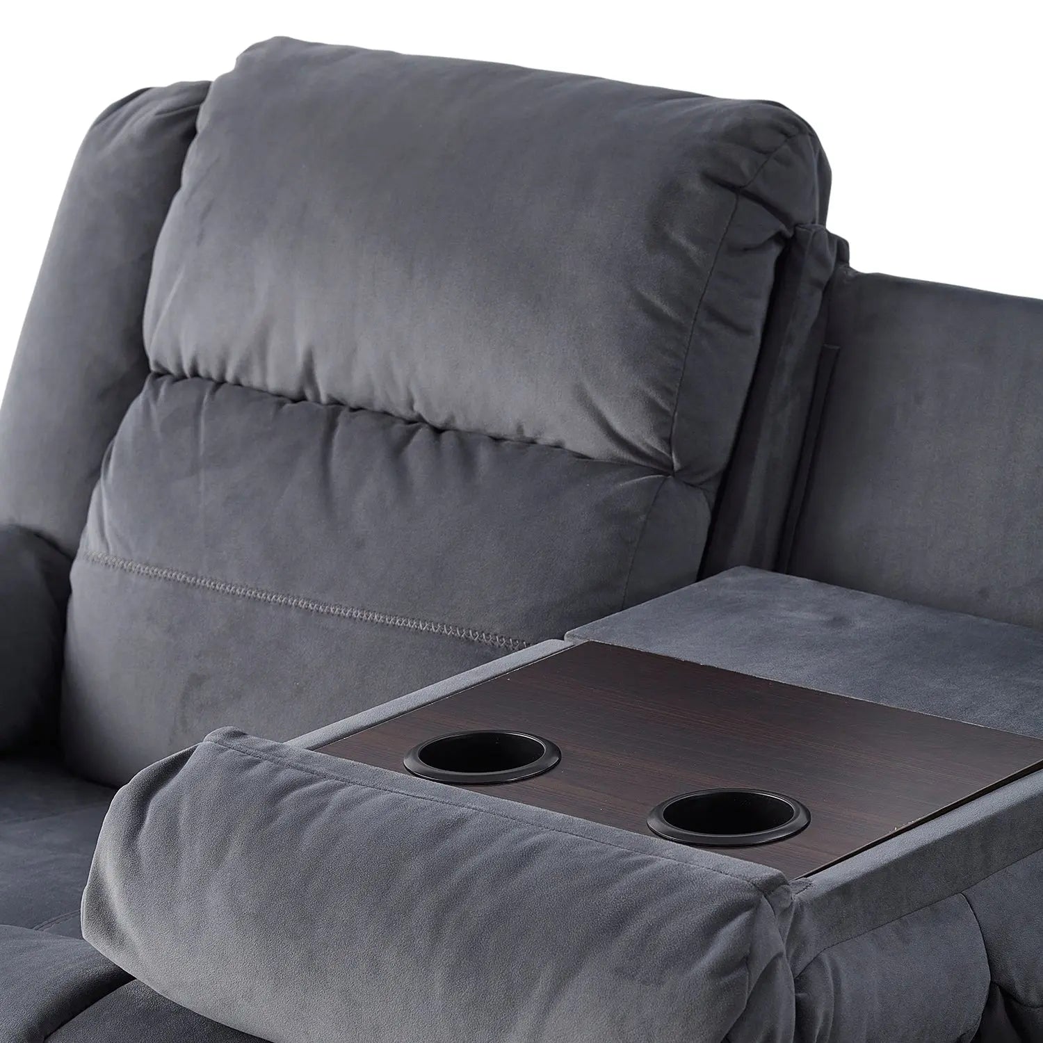 Elite R113 3+2+1 recliner (JH-R113 SOFA 3 SEATER,JH-R113 SOFA 2 SEATER,JH-R113 SOFA 1 SEATER) My Store