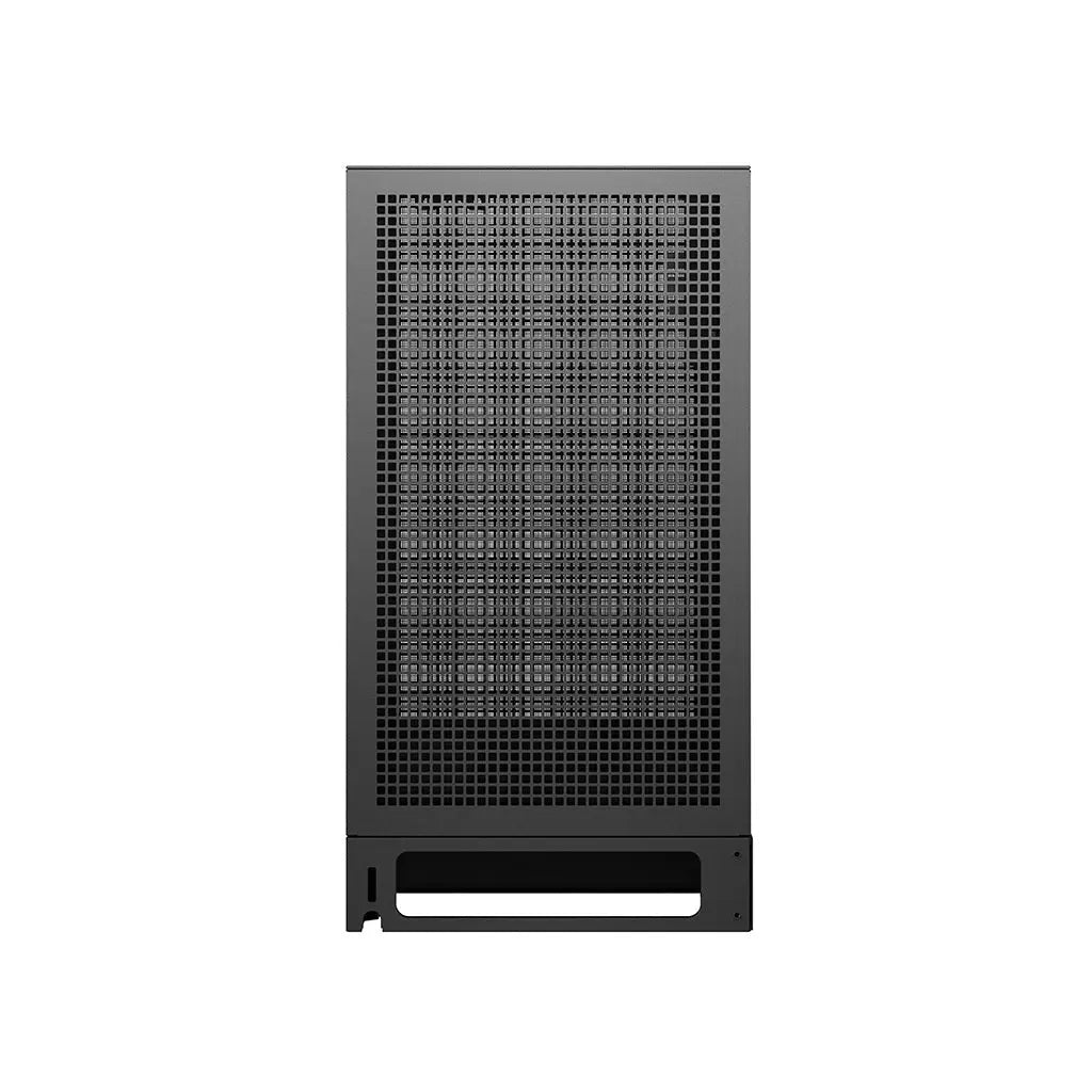 DeepCool CH170 Digital Mini ITX Computer Cabinet - Black