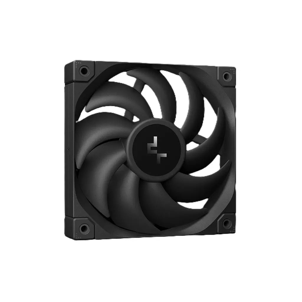 DeepCool AK400 Digital Pro 120mm Fan Single Tower RGB LED CPU Air Cooler