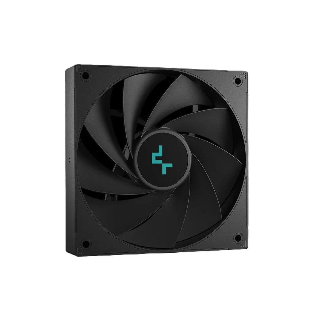 DeepCool ASSASSIN IV VC VISION with Digital Screen CPU Air Cooler