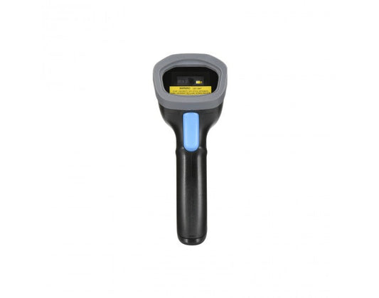 Coconut Wireless Barcode Scanner BSC01 2D QR Code Scanny1