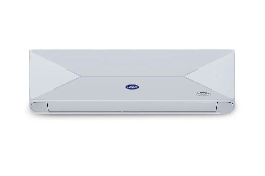 Carrier 1.5 Ton, 3 Star Split Inverter AC (19K XPERT EDGE FXI ALPHA HYBRIDJET INV 3 STAR) My Store