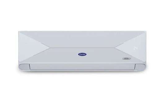 Carrier 1.5 Ton, 3 Star Split Inverter AC (19K XPERT EDGE FXI ALPHA HYBRIDJET INV 3 STAR) My Store