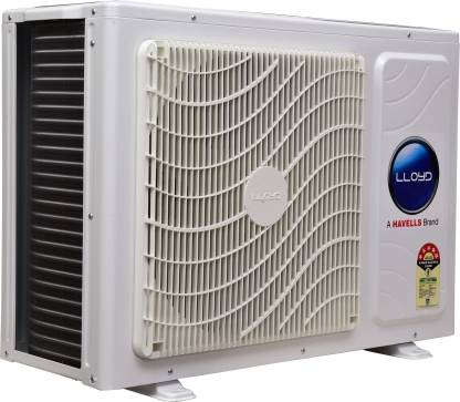 Lloyd 1.5 Ton 5 Star Split Inverter AC