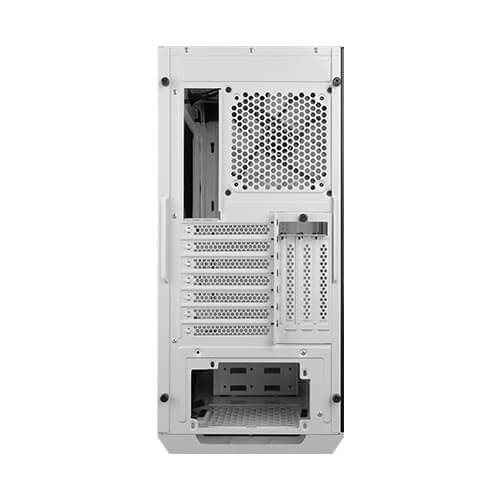 Antec Cabinet NX800 White
