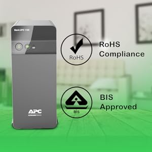APC 1100VA UPS