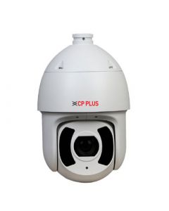 Cp Plus 2MP WDR 45x IR Network PTZ Camera- 250 Mtr  CP-UNP-F4521L25-DAP