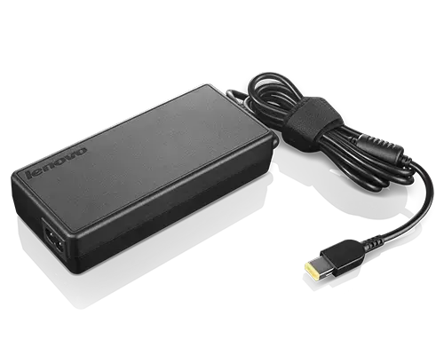 Lenovo Laptop Adaptors 135W AC Adapter Slim tip