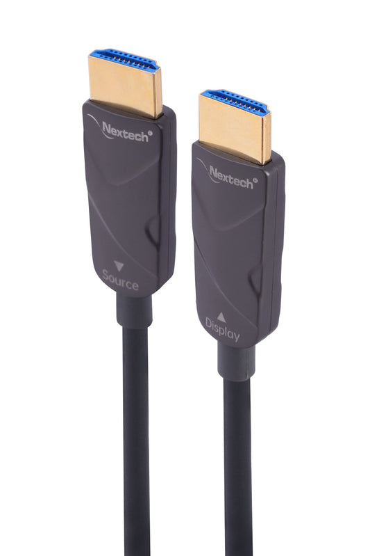 Nextech AOC Hdmi Cable 4K 2.0 50M NC108